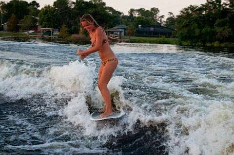 Photo: Cairns Wakeboarding