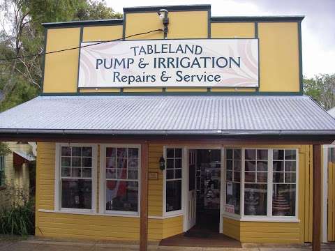 Photo: Tableland Pump & Irrigation Repairs & Service